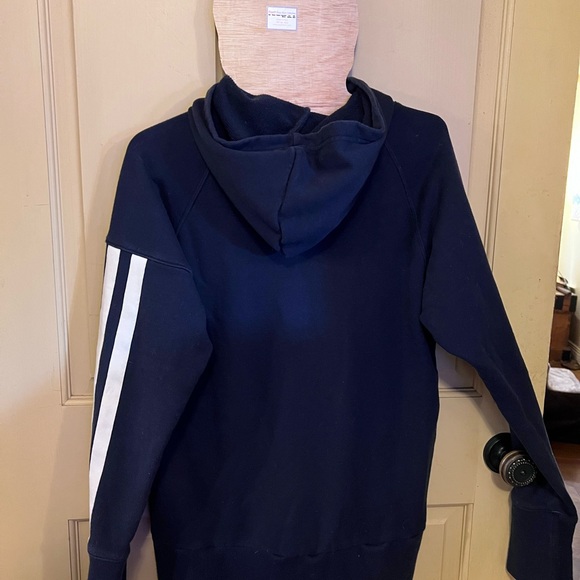 Adidas Y3 Yohji Yamamoto Vintage Hoodie w/bonus shoes - Picture 2 of 9